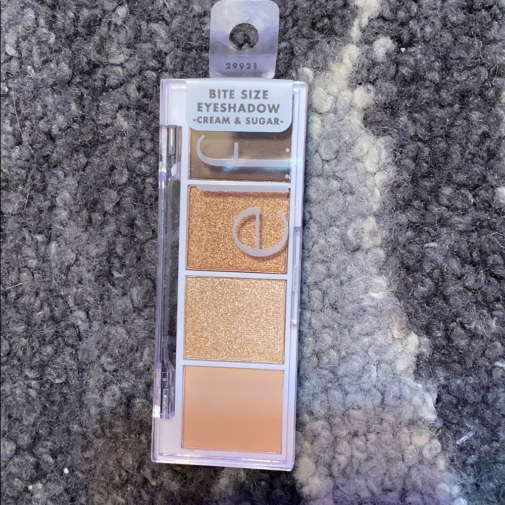 ELF Eye Shadow Palette